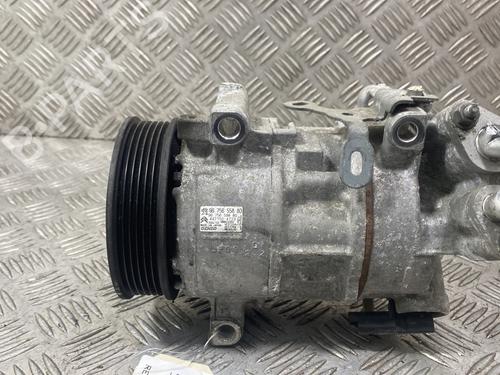 AC compressor PEUGEOT 2008 I (CU_) 1.6 BlueHDi 100 | BP28581220M34 