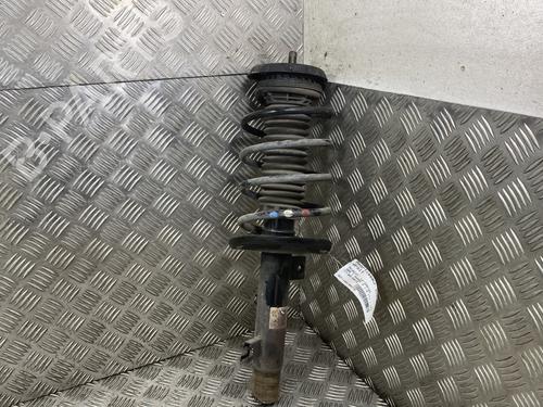 Used Right front shock absorber PEUGEOT 208 I (CA_, CC_) 1.2 VTI 82 (82 hp) 28610918