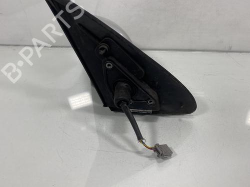 Left mirror NISSAN ALMERA II Hatchback (N16)  | BP21948521C26 
