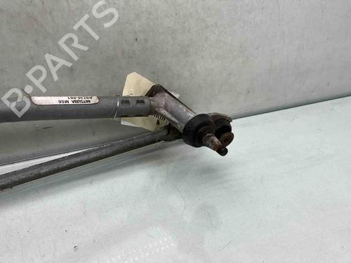 Used Front wiper motor Front wiper motor VW PASSAT B6 Variant (3C5) 1.9 TDI (105 hp) 36474120 36474120