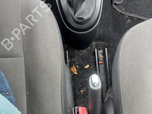 Dørliste RENAULT TWINGO II (CN0_) 1.5 dCi (CN0E) | BP34183322C150 - Image 13