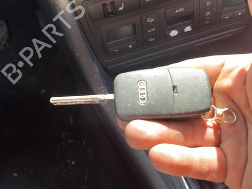 Tailgate AUDI A6 C5 (4B2) 1.9 TDI | BP21958293C6 