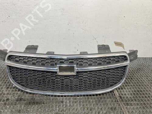Used Grille CHEVROLET ORLANDO (J309) 2.0 D (131 hp) 29501654