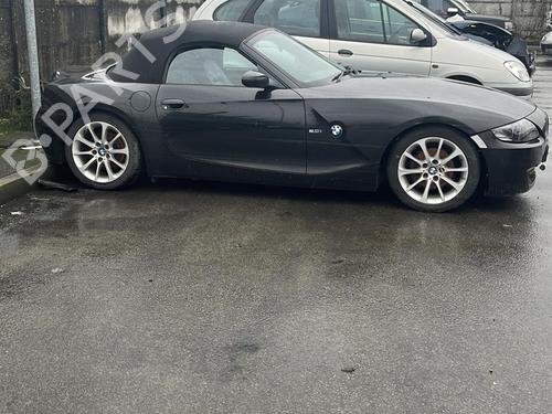 AC compressor BMW Z4 Roadster (E85) 2.0 i | BP19991350M34 