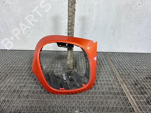 Used Headlight eyebrow Headlight eyebrow SMART FORFOUR Hatchback (453) 1.0 (453.042, 453.043) (71 hp) 35897086 35897086