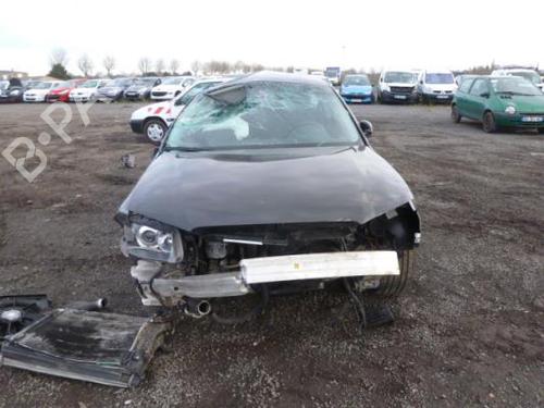 Front windshield wiper arm AUDI A3 (8P1)  | BP19987125C143 