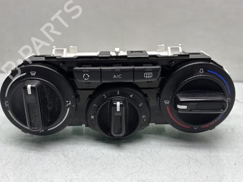 Used Climate control CITROËN C3 III (SX) 1.6 BlueHDi 75 (75 hp) 32230512