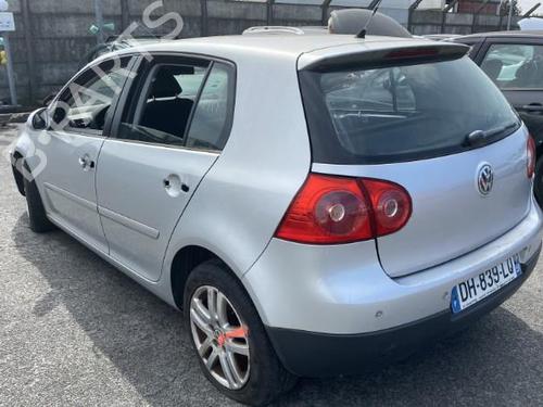 Left taillight VW GOLF V (1K1) 1.9 TDI | BP27355841C34 
