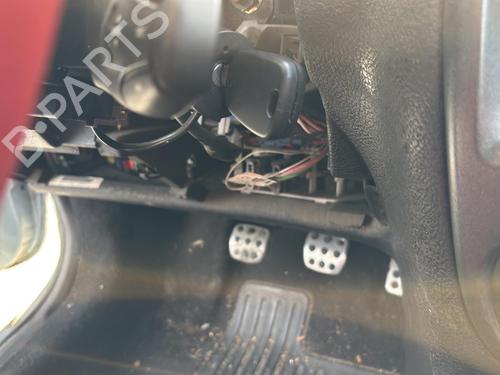 Gearbox PEUGEOT 206 CC (2D) 2.0 S16 | BP24152725M3 
