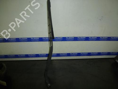 Used Front windshield wiper arm CITROËN C4 Coupe (LA_) 1.6 HDi (109 hp) 19987663