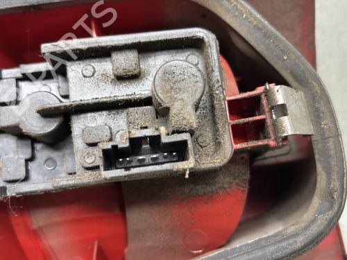 Left taillight CITROËN XSARA PICASSO (N68) 2.0 HDi | BP28281065C34 