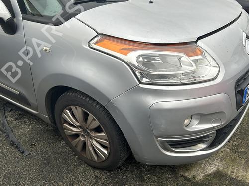 Catalyst CITROËN C3 Picasso (SH_)  | BP19958657M10  - Image 14