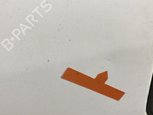 Left front door FIAT SCUDO Van (220_) 2.0 JTD | BP25261703C2 
