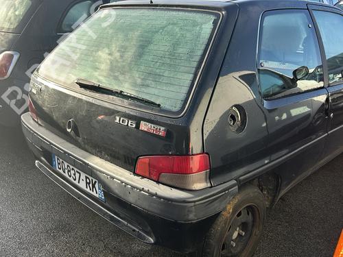 Right taillight PEUGEOT 106 I (1A, 1C)  | BP19991717C35 