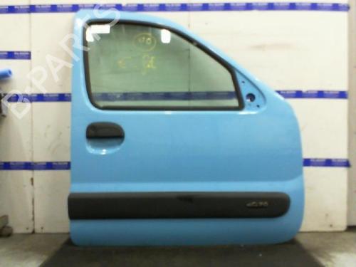 Used Right front door RENAULT KANGOO Express (FC0/1_) [1997-2025]  19987589