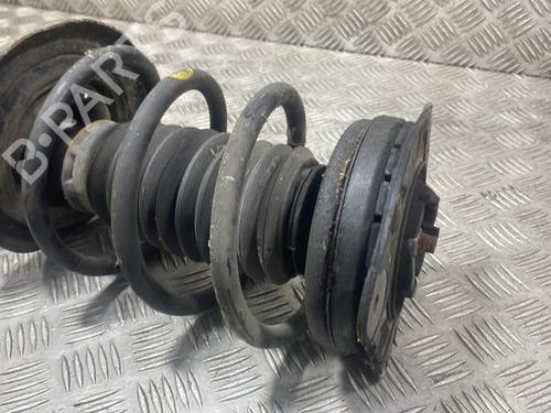 Left front shock absorber RENAULT LAGUNA III (BT0/1) 2.0 dCi (BT07, BT0J, BT14, BT1A, BT1S) | BP31185351M16