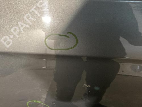 Right front door VW PASSAT B6 Variant (3C5)  | BP21956283C3 