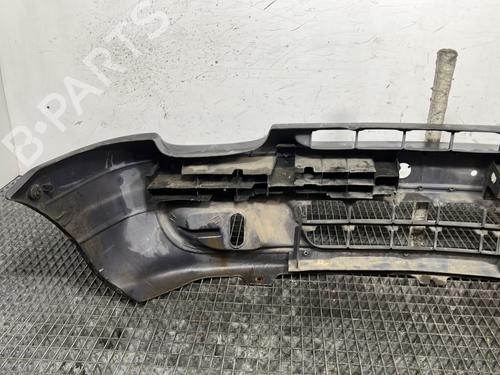 Pare-chocs avant RENAULT TWINGO I (C06_) 1.2 (C066, C068) | BP29707136C7 