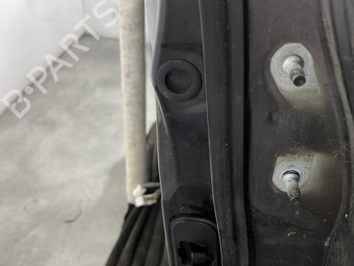 Left front door NISSAN QASHQAI I (J10, NJ10) 1.5 dCi | BP28281969C2 