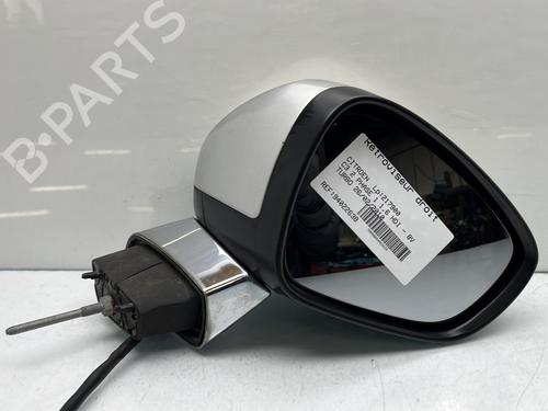 Used Right mirror CITROËN C3 II (SC_) 1.6 HDi (92 hp) 21784998