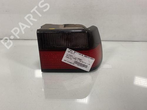 Used Right taillight Right taillight CITROËN XANTIA (X1_, X2_) [1993-2003] 20030948 20030948