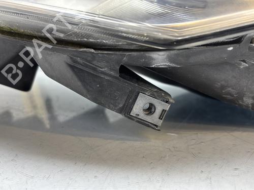 Left headlight NISSAN NOTE (E11, NE11)  | BP32682227C28  - Image 7