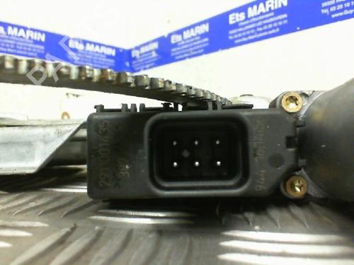 Used Front right window mechanism Front right window mechanism OPEL ASTRA G Hatchback (T98) [1998-2009] 19987148 19987148