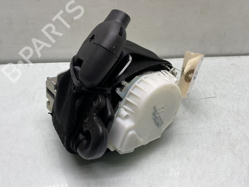 Used Front right belt tensioner FIAT 500 (312_) 1.2 (312AXA1A) (69 hp) 30596923