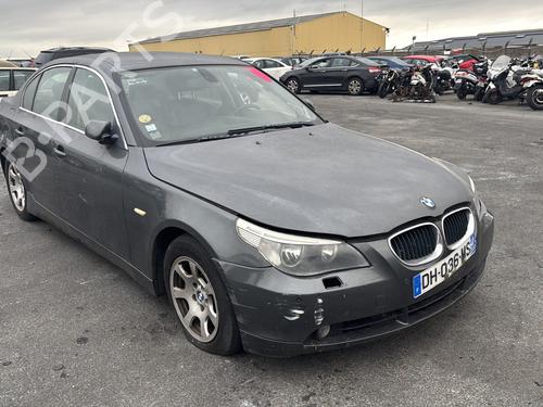 Left front window switch BMW 5 (E60) 525 d | BP22916651I27 - Image 20