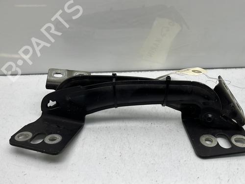 Used Hinge/Door check strap RENAULT KANGOO / GRAND KANGOO II (KW0/1_) 1.5 dCi 85 (KW0K, KW0L, KW0B) (86 hp) 24111314