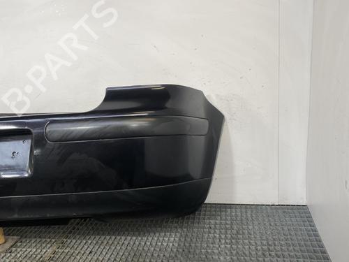 Used Rear bumper VW GOLF IV (1J1) 1.9 TDI (90 hp) 27482819