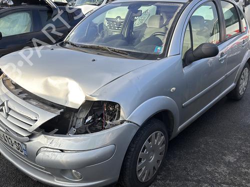 Ignition barrel CITROËN C3 I (FC_, FN_) 1.4 HDi | BP32063541M48 