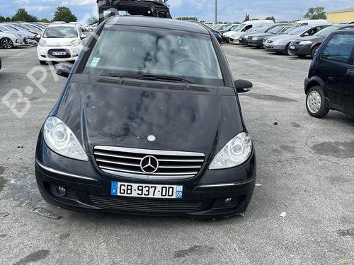 Switch MERCEDES-BENZ A-CLASS (W169) A 180 CDI (169.007, 169.307) | BP20023476I30 