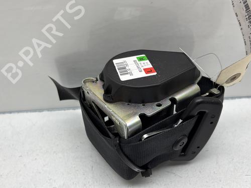 Used Rear right seatbelt Rear right seatbelt DACIA SANDERO II TCe 90 (B8M1, B8MA, B8AC) (90 hp) 28280262 28280262