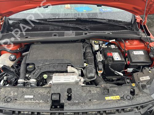 Front left window mechanism OPEL CORSA F (P2JO) 1.2 (68) | BP31379332C22  - Image 25