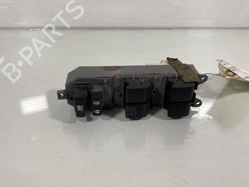 Left front window switch TOYOTA RAV 4 III (_A3_) | BP20031797I27 - Image 2