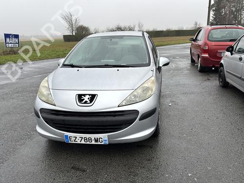 Used Parts PEUGEOT 207 (WA_, WC_) 1.4 HDi (68 hp) 4418013