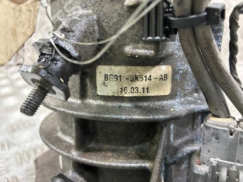 Used Steering pump Steering pump FORD MONDEO IV Turnier (BA7) 1.6 TDCi (115 hp) 34525216 34525216