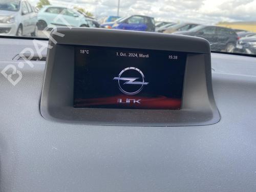 Right front window switch OPEL MERIVA B MPV (S10) 1.7 CDTI (75) | BP28704559I26 - Image 17