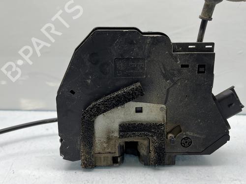 Rear left lock RENAULT CLIO IV (BH_) 0.9 TCe 90 (BHNF, BHMA, BHMH, BHJK, BHJR) | BP22805379C100 