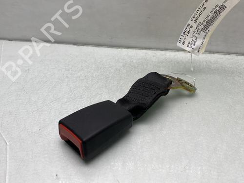 Used Seat buckle Seat buckle BMW 3 Touring (E46) 320 d (150 hp) 24207967 24207967