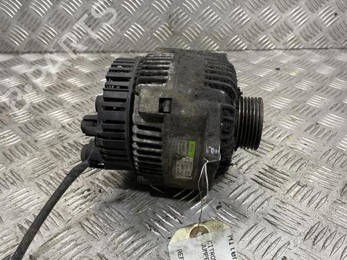 Alternator CITROËN JUMPER I Van (230L) 2.5 D | BP19995308M7 