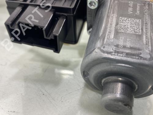 Front right window mechanism VW POLO VI (AW1, BZ1, AE1) 1.0 | BP29612658C23 