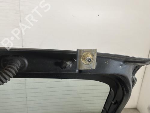 Tailgate DACIA SANDERO 1.5 dCi | BP29202803C6 