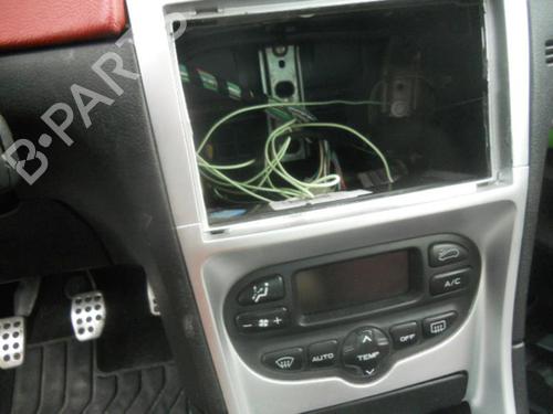 Tailgate PEUGEOT 307 CC (3B) 2.0 16V | BP20004128C6 