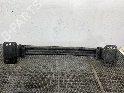 Front bumper reinforcement FORD FIESTA V (JH_, JD_) 1.4 TDCi | BP25626166C109 