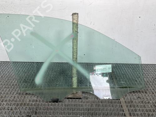 Front left door window VW POLO (9N_, 9A_) 1.4 TDI | BP27279082C18 