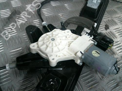 Used Front right window mechanism FORD FOCUS III Saloon [2010-2020]  20027728