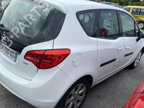 Switch OPEL MERIVA B MPV (S10) 1.7 CDTI (75) | BP19949178I30 - Image 29