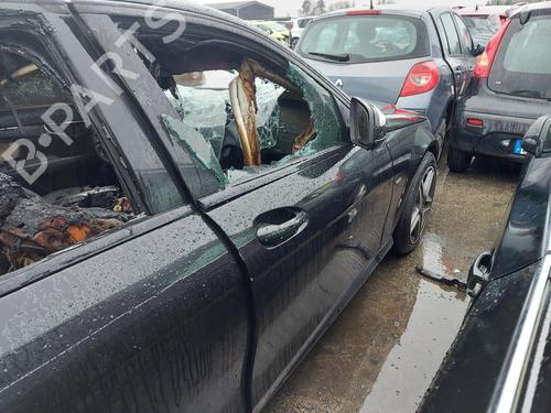 Front right window mechanism MERCEDES-BENZ C-CLASS (W204)  | BP21959094C23 